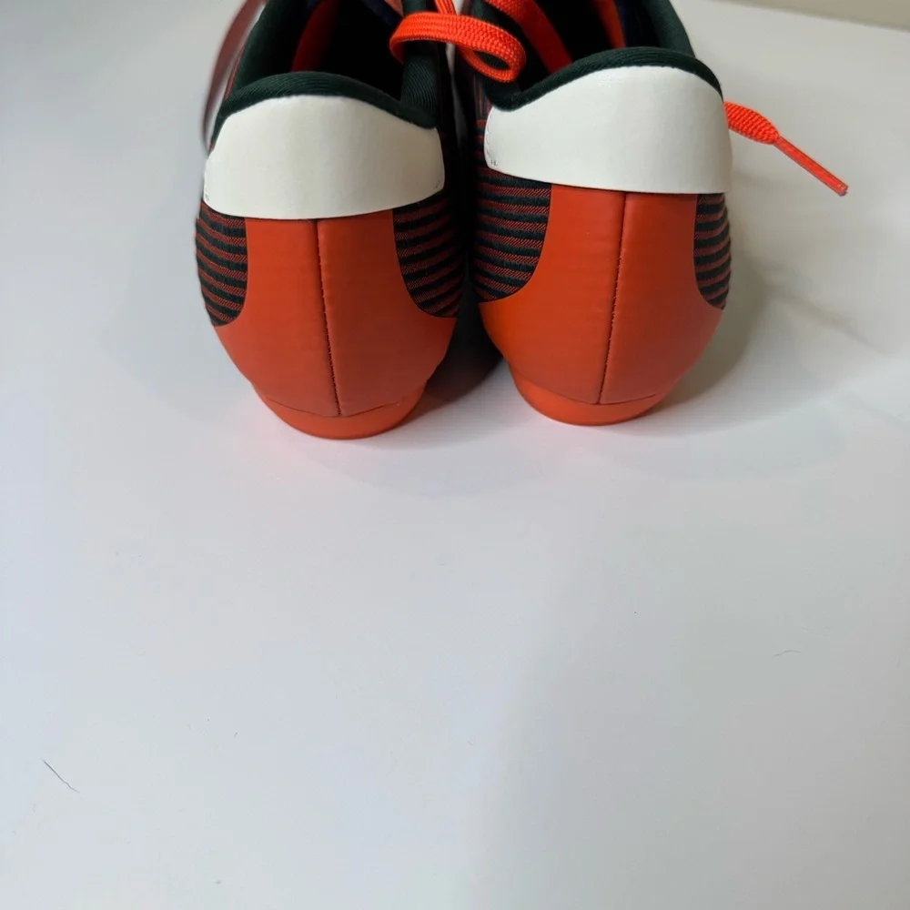 Adidas THE ROAD CYCLING SHOES size 10.5 men’s 11.5 women